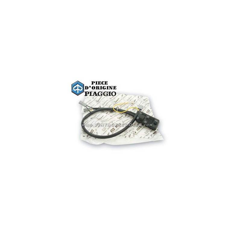 Commutateur lumières PX DISC 95-2011 Commutateur lumières PX DISC 95-2011
